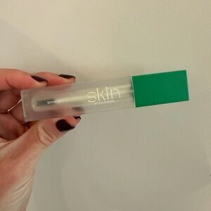 New without box! Brow gel by skin by Ella Rose - clear